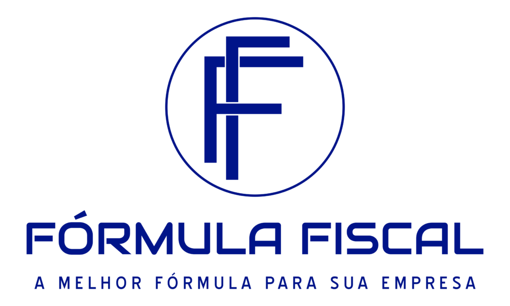 Logotipo Fórmula Fiscal